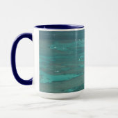CARRIBEAN AERIAL #1 TASSE (Links)