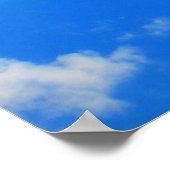 CARRIBEAN SEA #1 POSTER (Ecke)