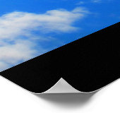 CARRIBEAN SEA #1 POSTER (Ecke)