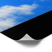 CARRIBEAN SEA #1 POSTER (Ecke)