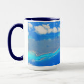 CARRIBEAN SEE #1 TASSE (Links)