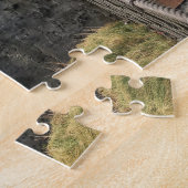 Carrick A Rede Ropebridge, Nordirland Puzzle (Seite)