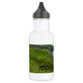 Carrick-a-Rede Trinkflasche (Links)