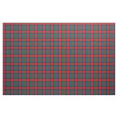 Carrick District Tartan Stoff (Yard (91,4 cm))