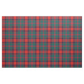 Carrick District Tartan Stoff (Fat Quarter (45,7 x 55,9 cm))