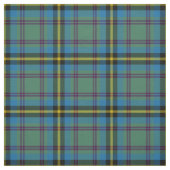 Carrick JagdTartan Stoff (Muster)