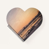 Carrickfergus Castle Notebook Notizblock (Vorderseite)