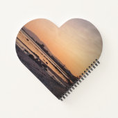 Carrickfergus Castle Notebook Notizblock (Rückseite)