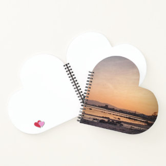 Carrickfergus Castle Notebook Notizblock