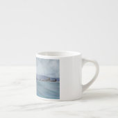 Carrickfergus Espresso Tasse (Rechts)
