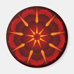 Carrie5 Magnet