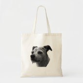 Carried in Focus – Parson Russell Terrier Tragetasche (Vorne)