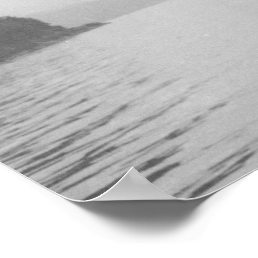 Carrier Amagi Poster (Ecke)