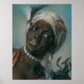 Carriera - Afrika Poster (Vorne)