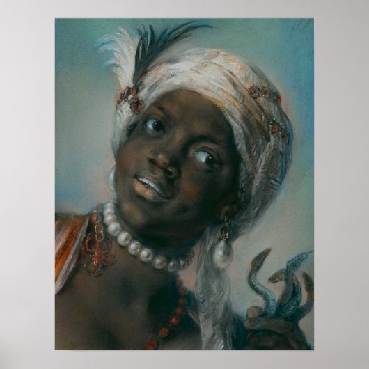 Carriera - Afrika Poster (Vorne)