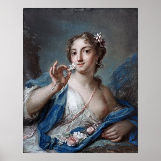 Carriera - Der Frühling Poster (Vorne)