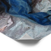 Carriera - Der Frühling Poster (Ecke)