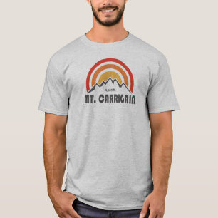 Carrigain New Hampshire T-Shirt