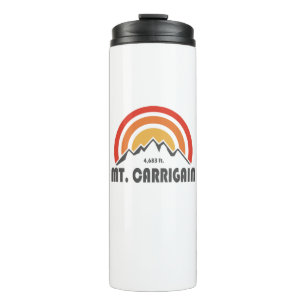 Carrigain New Hampshire Thermosbecher