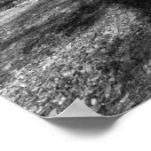 Carrion. Poster (Ecke)