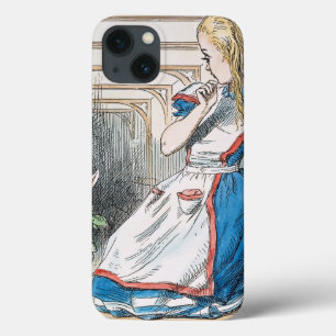 Carroll: Alice, 1865 Case-Mate iPhone Hülle