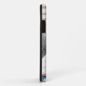 Carroll: Alice, 1865 Case-Mate iPhone Hülle (Hinten/Rechts)