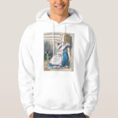 Carroll: Alice, 1865 Hoodie (Vorderseite)