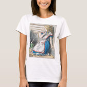 Carroll: Alice, 1865 T-Shirt (Vorderseite)