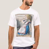 Carroll: Alice, 1865 T-Shirt (Vorderseite)