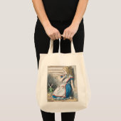 Carroll: Alice, 1865 Tragetasche (Vorderseite (Produkt))