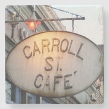 Carroll St Cafe Cabbagetown, Carroll St Café