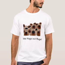 Carroll Teddy Bear Shirt