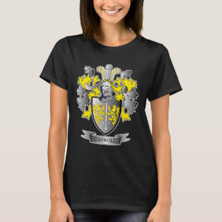 Carroll-Wappen T-Shirt