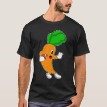 Carrot American Football