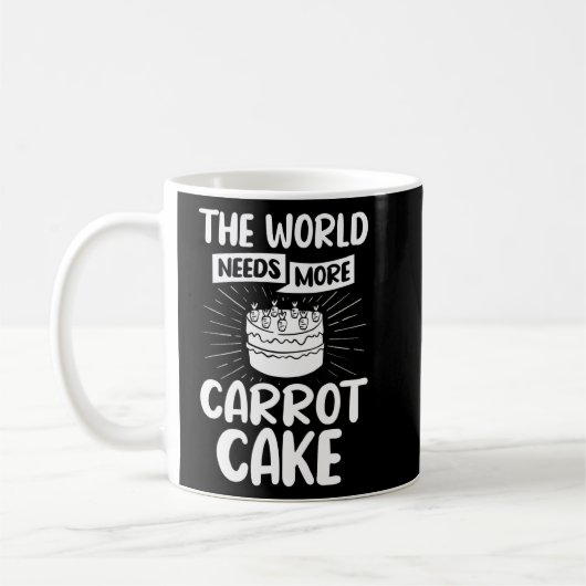 Carrot Cake Rezept Cupcakes Pie Gluten frei Vegan Kaffeetasse (Links)