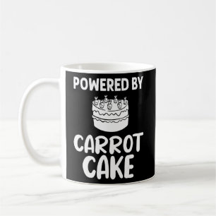 Carrot Cake Rezept Cupcakes Pie Gluten frei Vegan Kaffeetasse