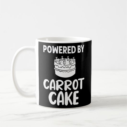 Carrot Cake Rezept Cupcakes Pie Gluten frei Vegan Kaffeetasse (Links)