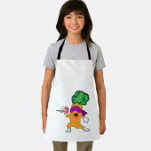 Carrot Darts Dart Schürze (Insitu)