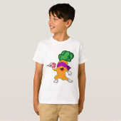 Carrot Darts Dart T-Shirt (Vorne ganz)