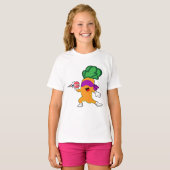Carrot Darts Dart T-Shirt (Vorne ganz)