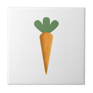 Carrot Fliese