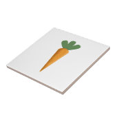 Carrot Fliese (Seite)