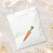 Carrot Geschenktütchen (Ausgeschnitten)