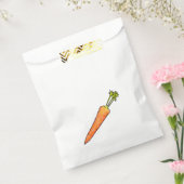 Carrot Geschenktütchen (Versiegelt)