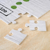 Carrot Jigsaw Puzzle - Schönes Gemüse (Seite)