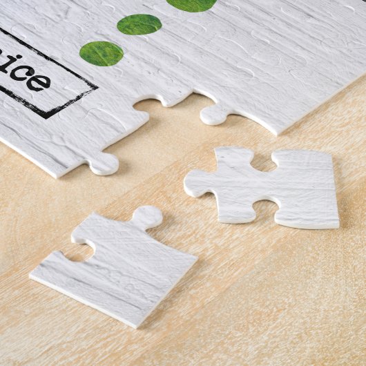 Carrot Jigsaw Puzzle - Schönes Gemüse (Seite)