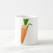 Carrot Juice Kaffeetasse (Mittel)