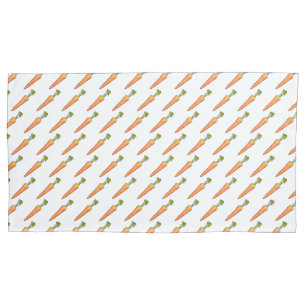 Carrot Kissenbezug