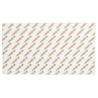Carrot Kissenbezug