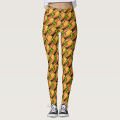 Carrot Leggings (Vorderseite)